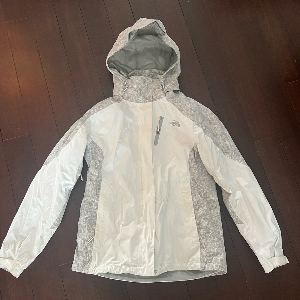 Ski Jacket